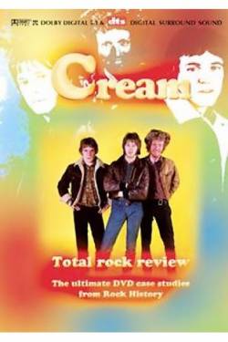Cream : Total Rock Review